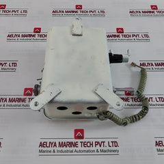 Nippon Hakuyo Oda-1380-1Hn Wall-mounted Automatic Marine Telephone Tkb-16 N-16K