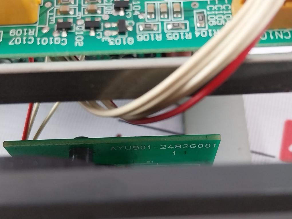 Nippon Hakuyo Oda-1780-1Nk M Marine Automatic Telephone Base (Not Working)