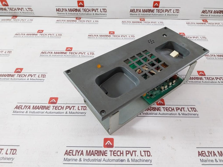 Nippon Hakuyo Oda-1780-1Nk M Marine Automatic Telephone Base