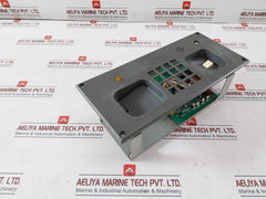 Nippon Hakuyo Oda-1780-1Nk M Marine Automatic Telephone Base