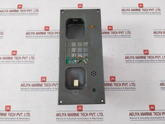 Nippon Hakuyo Oda-1780-1Nk M Marine Automatic Telephone Base