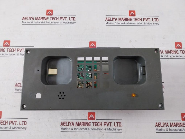 Nippon Hakuyo Oda-1780-1Nk M Marine Automatic Telephone Base