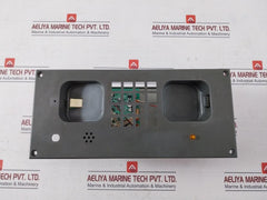 Nippon Hakuyo Oda-1780-1Nk M Marine Automatic Telephone Base