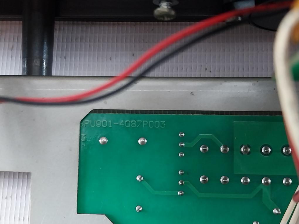 Nippon Hakuyo Oda-1780-1Nk M Marine Automatic Telephone Base (Not Working)