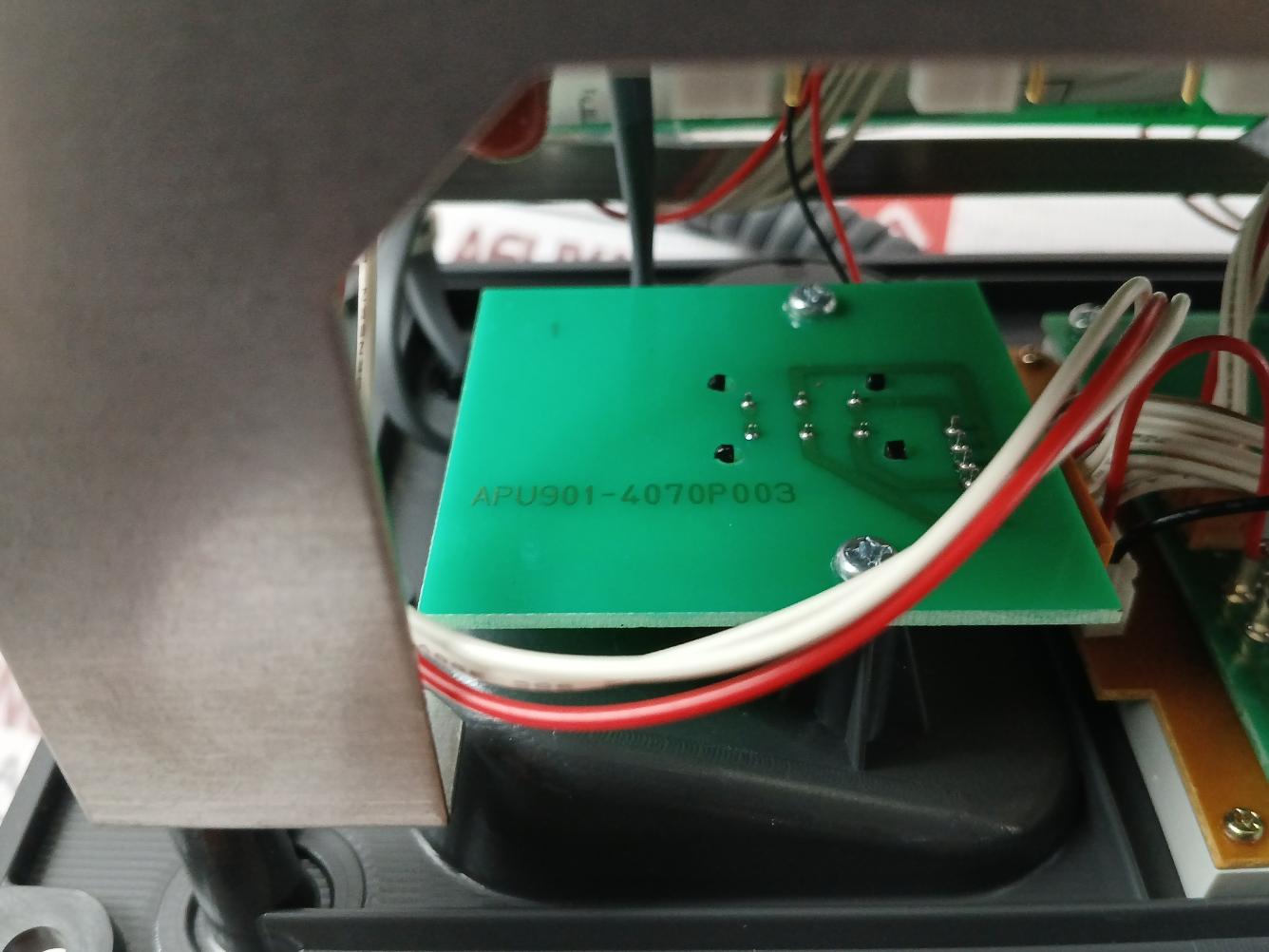 Nippon Hakuyo Oda-1780-2Nk M Marine Telephone 21924, P92-0006-0