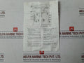 Nippon Hakuyo Oda-1780-2Nk M Marine Telephone 21924, P92-0006-0