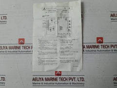 Nippon Hakuyo Oda-1780-2Nk M Marine Telephone 21924, P92-0006-0