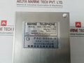Nippon Hakuyo Oda-1780-2Nk M Marine Telephone 21924, P92-0006-0
