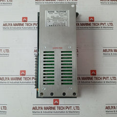 Nippon Hakuyo Oda-1780-2Nk M Marine Telephone 21924, P92-0006-0