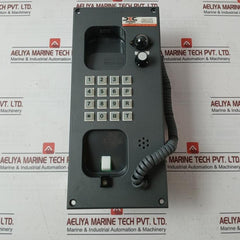 Nippon Hakuyo Oda-1780-2Nk M Marine Telephone 21924, P92-0006-0