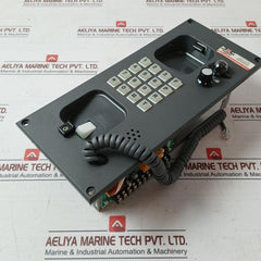 Nippon Hakuyo Oda-1780-2Nk M Marine Telephone 21924, P92-0006-0