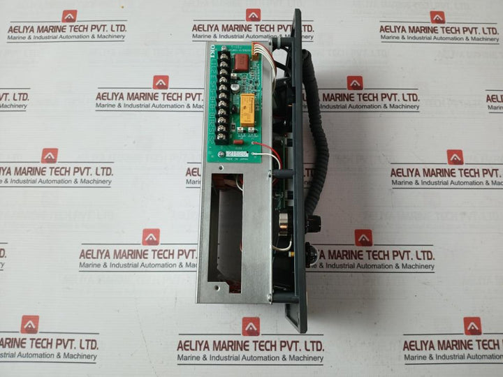Nippon Hakuyo Oda-1780-2Nk M Marine Telephone 21924, P92-0006-0