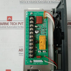 Nippon Hakuyo Oda-1780-2Nk M Marine Telephone 21924, P92-0006-0