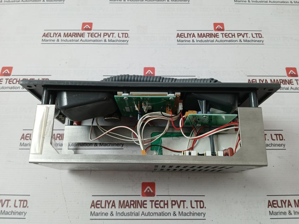 Nippon Hakuyo Oda-1780-2Nk M Marine Telephone 21924, P92-0006-0