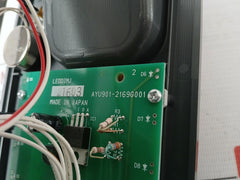 Nippon Hakuyo Oda-1780-2Nk M Marine Telephone 21924, P92-0006-0