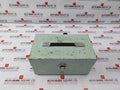 Nippon Hakuyo Oda-1980-1 Waterproof Built In Type Portable Telephone Q92-0002-0