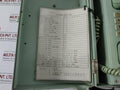 Nippon Hakuyo Oda-1980-1 Waterproof Built In Type Portable Telephone Q92-0002-0