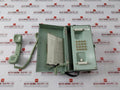 Nippon Hakuyo Oda-1980-1 Waterproof Built In Type Portable Telephone Q92-0002-0