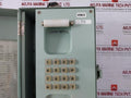 Nippon Hakuyo Oda-1980-1 Waterproof Built In Type Portable Telephone Q92-0002-0