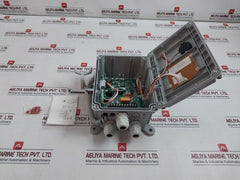 Nippon Hakuyo Oda1310-1N M Marine Automatic Telephone 21X29 Tkb-16