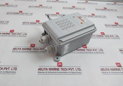 Nippon Hakuyo Oda1310-1N M Marine Automatic Telephone 21X29 Tkb-16