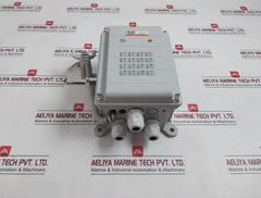 Nippon Hakuyo Oda1310-1N M Marine Automatic Telephone 21X29 Tkb-16