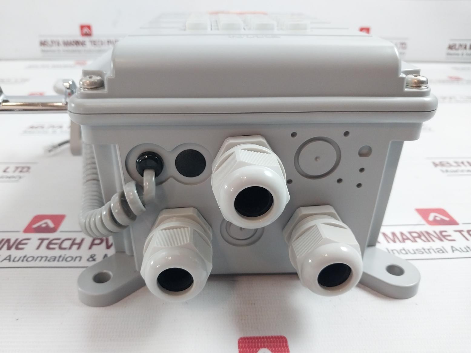 Nippon Hakuyo Oda1310-1N M Marine Automatic Telephone 21X29 Tkb-16