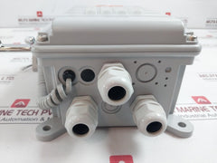 Nippon Hakuyo Oda1310-1N M Marine Automatic Telephone 21X29 Tkb-16