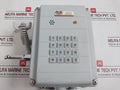 Nippon Hakuyo Oda1310-1N M Marine Automatic Telephone 21X29 Tkb-16