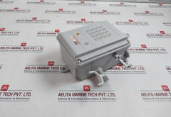 Nippon Hakuyo Oda1310-1N M Marine Automatic Telephone 21X29 Tkb-16