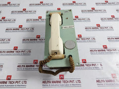 Nippon Hakuyo ODC-2780-1 Marine Telephone APU901-4070P001