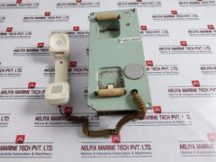 Nippon Hakuyo ODC-2780-1 Marine Telephone APU901-4070P001