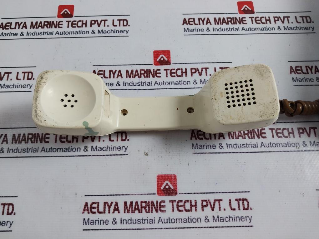 Nippon Hakuyo ODC-2780-1 Marine Telephone APU901-4070P001