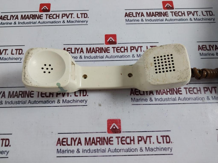 Nippon Hakuyo ODC-2780-1 Marine Telephone APU901-4070P001
