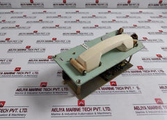 Nippon Hakuyo ODC-2780-1 Marine Telephone APU901-4070P001