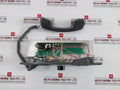 Nippon Hakuyo Yo Electronics Odc-3780-1K Marine Telephone H-13Dj Ayu901-2817G