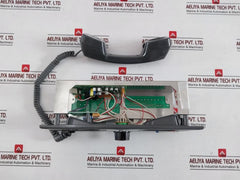 Nippon Hakuyo Yo Electronics Odc-3780-1K Marine Telephone H-13Dj Ayu901-2817G