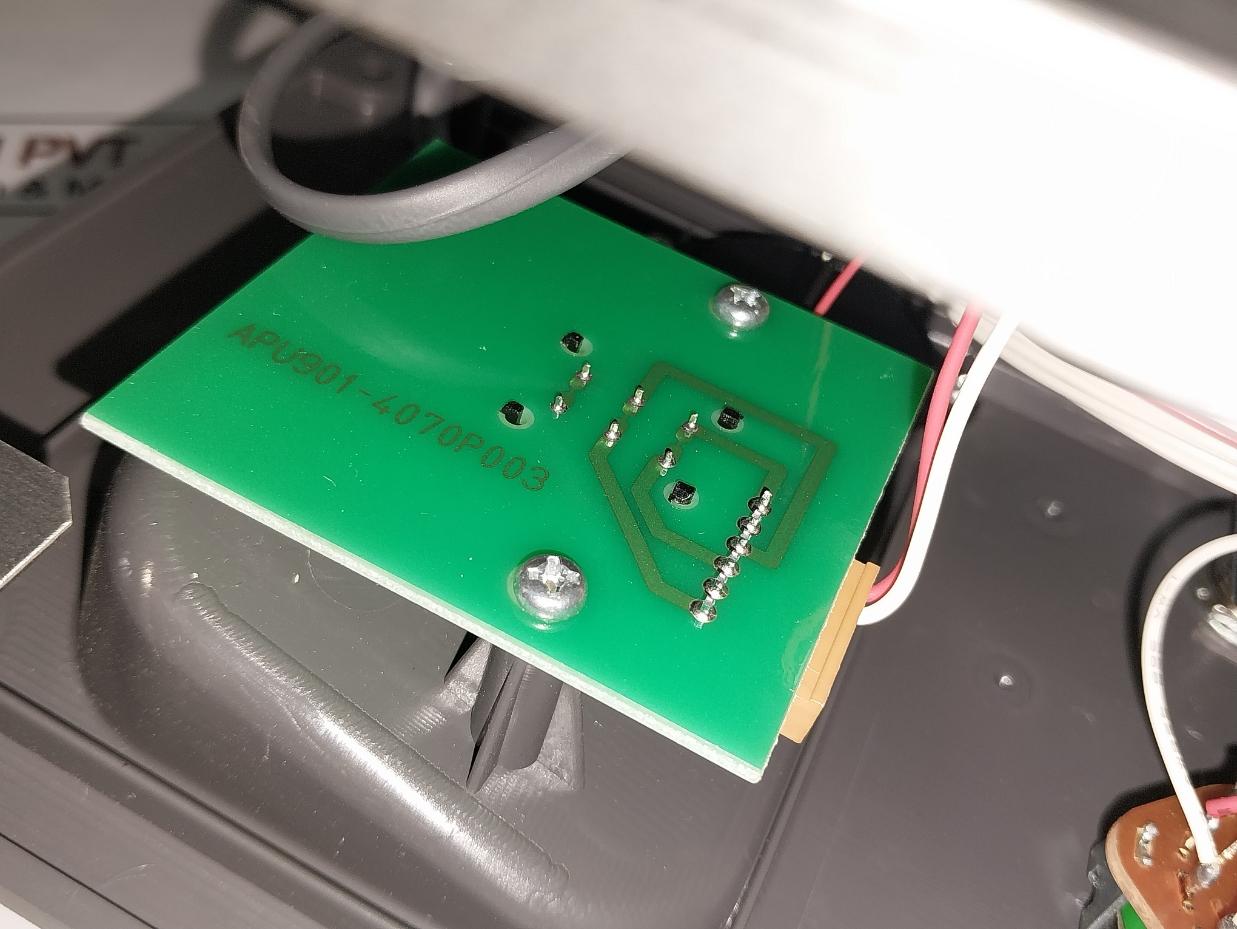 Nippon Hakuyo Yo Electronics Odc-3780-1K Marine Telephone H-13Dj Ayu901-2817G