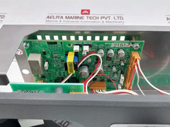 Nippon Hakuyo Yo Electronics Odc-3780-1K Marine Telephone H-13Dj Ayu901-2817G