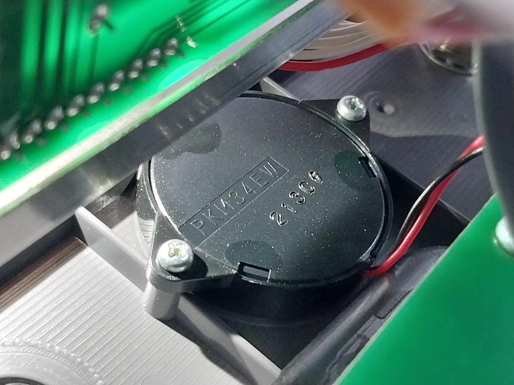 Nippon Hakuyo Yo Electronics Odc-3780-1K Marine Telephone H-13Dj Ayu901-2817G