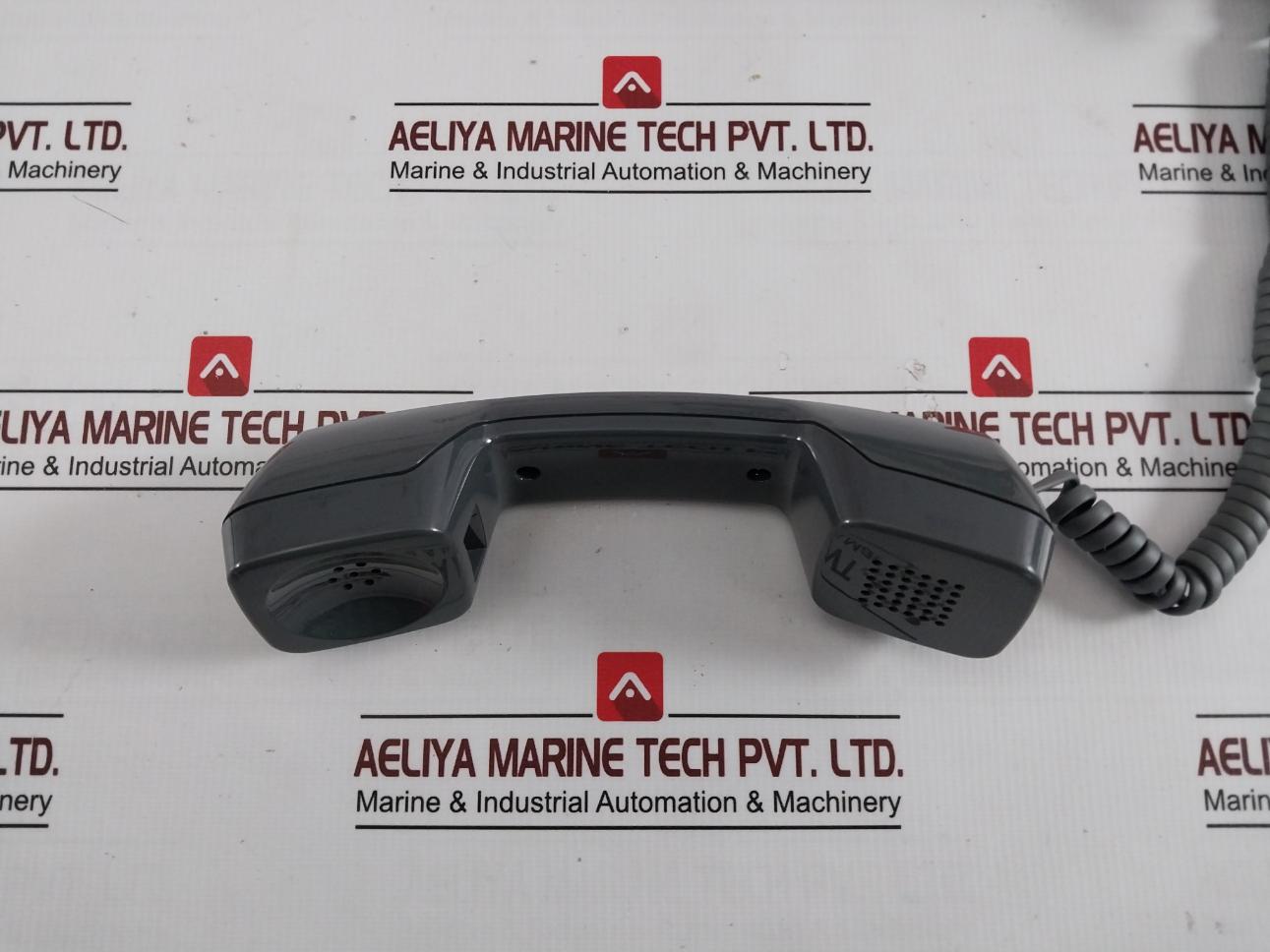 Nippon Hakuyo Yo Electronics Odc-3780-1K Marine Telephone H-13Dj Ayu901-2817G