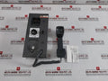 Nippon Hakuyo Yo Electronics Odc-3780-1K Marine Telephone H-13Dj Ayu901-2817G
