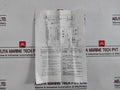 Nippon Hakuyo Yo Electronics Odc-3780-1K Marine Telephone H-13Dj Ayu901-2817G