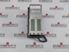 Nippon Hakuyo Yo Electronics Odc-3780-1K Marine Telephone H-13Dj Ayu901-2817G