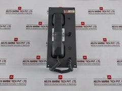 Nippon Hakuyo Yo Electronics Odc-3780-1K Marine Telephone H-13Dj Ayu901-2817G