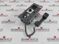 Nippon Hakuyo Yo Electronics Odc-3780-1K Marine Telephone H-13Dj Ayu901-2817G