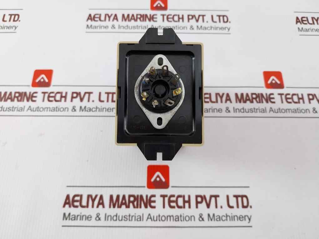 Nippon Mrs-l Volt Sense Relay Pm-ge Dc24V Range 1.0 To 3.0