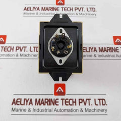 Nippon Mrs-l Volt Sense Relay Pm-ge Dc24V Range 1.0 To 3.0