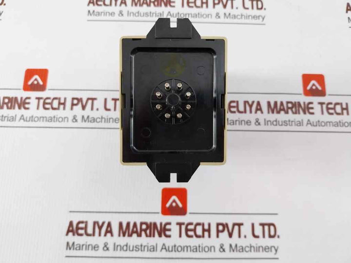 Nippon Mrs-l Volt Sense Relay Pm-ge Dc24V Range 1.0 To 3.0