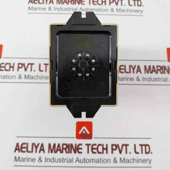 Nippon Mrs-l Volt Sense Relay Pm-ge Dc24V Range 1.0 To 3.0